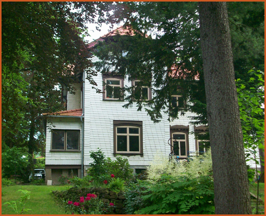 Garten