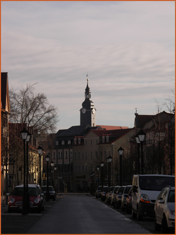 Lindenallee