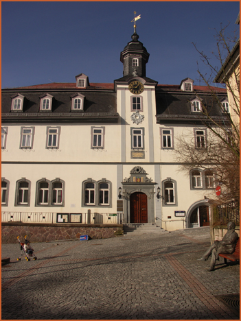 Rathaus